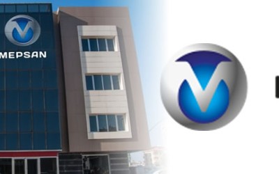 دستگاه های نفتی عمرانیه مپسان