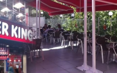 Burger King Turkey Distributor Mes Mutfak Preferred Our Company Burger King Turkey Distributor Mes Mutfak Preferred Our Company