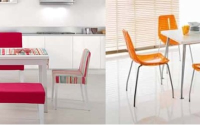 post_image_Ev Dekorasyonlarında Renkli Sandalye Kullanımı