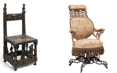 Who invented the first Chair Who invented the first Chair