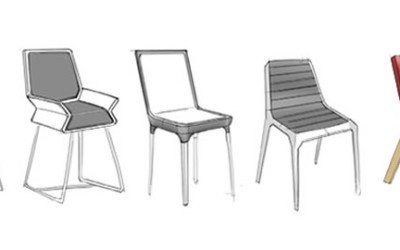Sandalye Modelleri