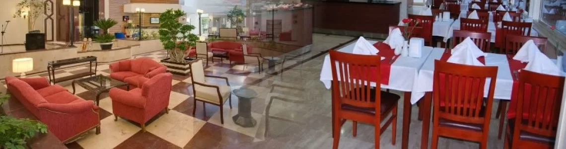 Antalya Kemer Hôtel Sirius