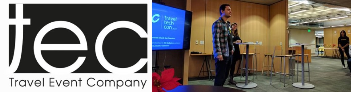 Tec Travel Event Company