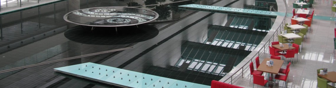 Ankara Esenboğa Havalimanı Teknik Bölümü Ofis Dekorasyon Ankara Esenboğa Havalimanı Teknik Bölümü Ofis Dekorasyon