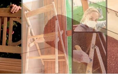 How to Sanding a Chair? How to Sanding a Chair?