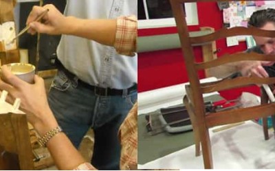 How to Repair a Chair? How to Repair a Chair?