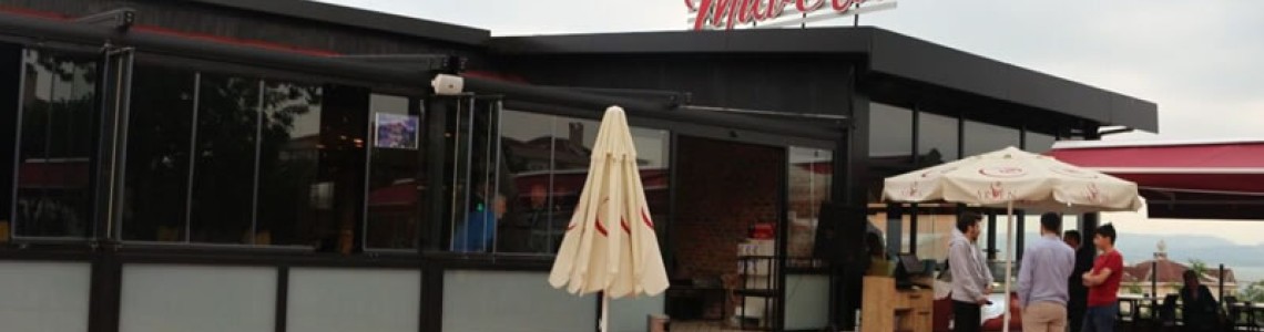 Darıca Mavera Cafe Dekorasyonu Darıca Mavera Cafe Dekorasyonu