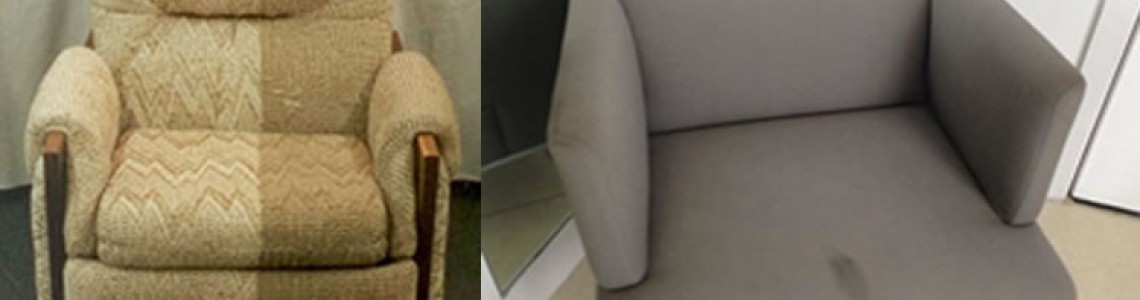 How to Remove Chair and Seat Stains