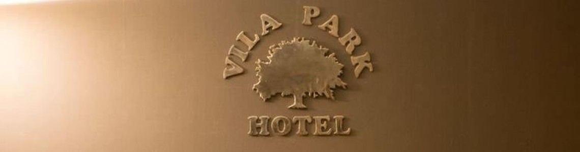 Villa Park Otel Makedonya Strumica