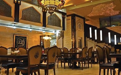 post_image_Uruk Restaurant Chair and Table Export to Manama Bahrain