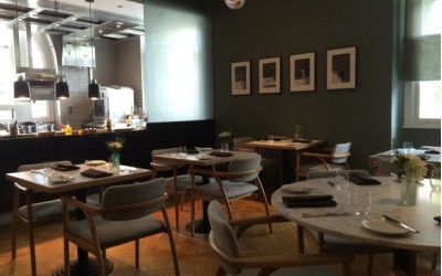 Choosing Dining Chairs for Your Restaurant