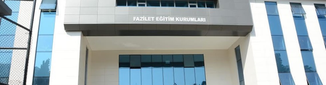 İkbal College Pendik Istanbul