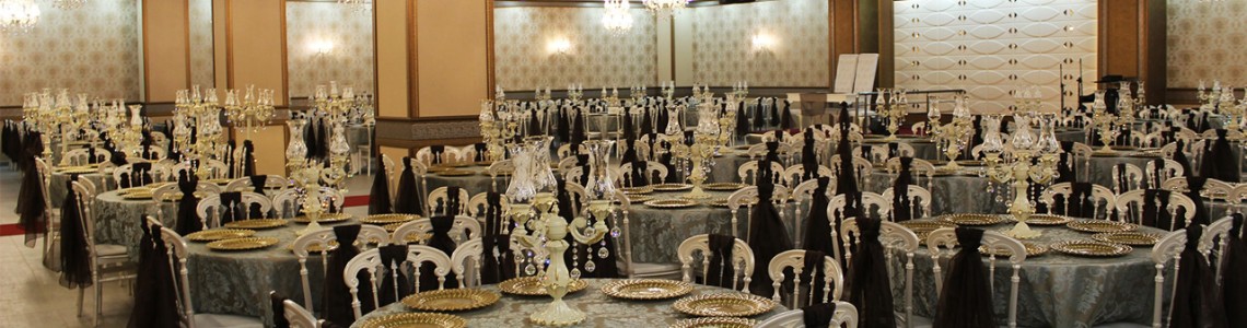 Ti Amo Wedding and Events Pendik Istanbul