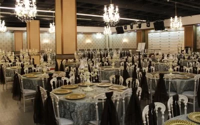 Ti Amo Wedding and Events Pendik Istanbul