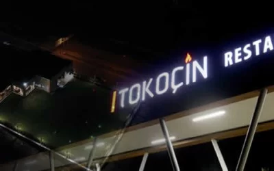 Tokoçin Restaurant