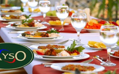 Ayso Catering Silivri İstanbul