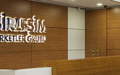 Birleşim İnşaat Ümraniye İstanbul