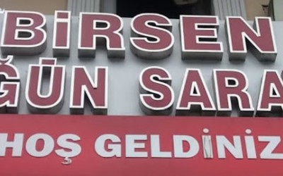Birsen Düğün Sarayı Eyüp İstanbul Birsen Düğün Sarayı Eyüp İstanbul