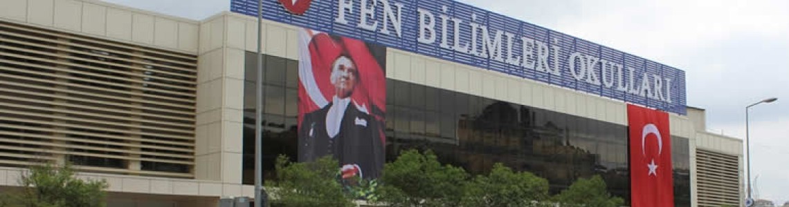 Fen Bilimleri Okulları Fen Bilimleri Okulları