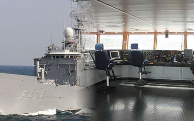 Tcg Gokceada Frigate Furniture Tcg Gokceada Frigate Furniture