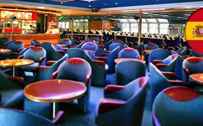 Acciona S.A. شركة اثاث مكتبى اسبانيا تصدير Acciona S.A. شركة اثاث مكتبى اسبانيا تصدير