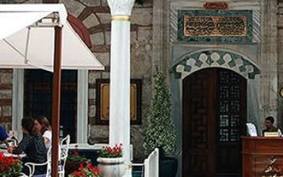 Mihri Restoran Sultanahmet Mihri Restoran Sultanahmet