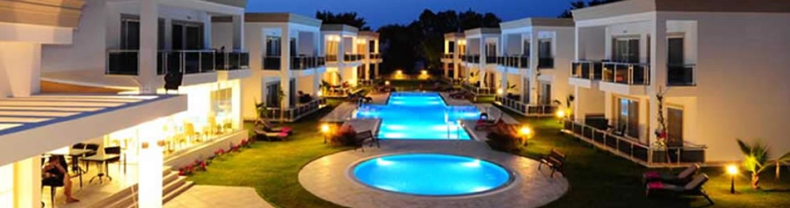 Delita Butik Otel Dekorayon Muğla Delita Butik Otel Dekorayon Muğla