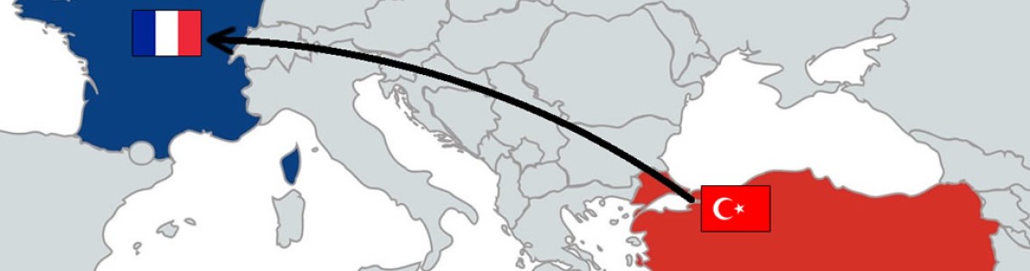 Fransa Lyon Mobilya İhracatı Fransa Lyon Mobilya İhracatı