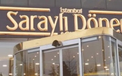 Sarayli Restaurant Basaksehir Sarayli Restaurant Basaksehir