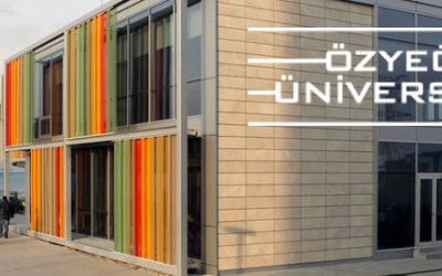 post_image_Özyeğin Üniversitesi