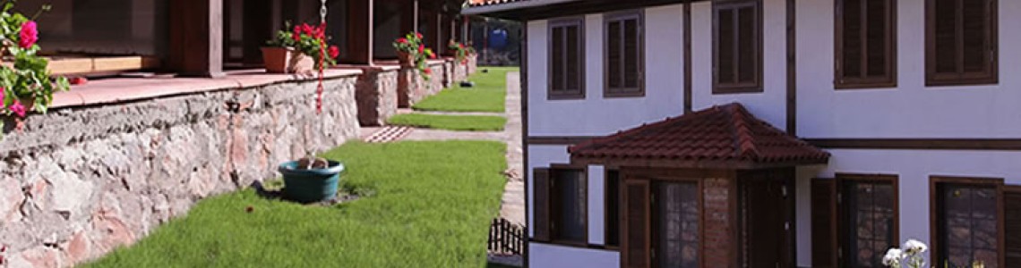 Degirmenbasi Boutique Hotel Kocaeli