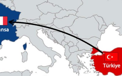 Le Creusot Fransa İhracatı Le Creusot Fransa İhracatı