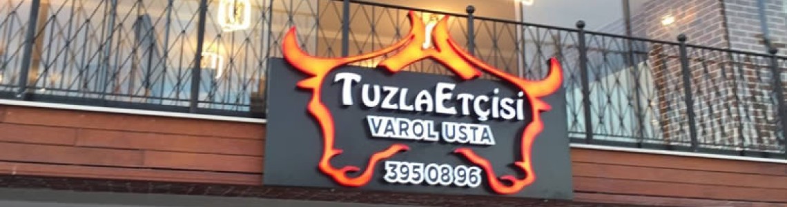 Tuzla Etçisi