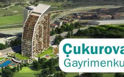 Çukurova Gayrimenkul İnşaat