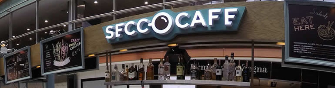 Secco Cafe