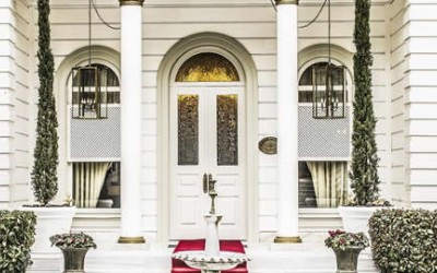 Bosphorus Palace Hotel Beylerbeyi Bosphorus Palace Hotel Beylerbeyi