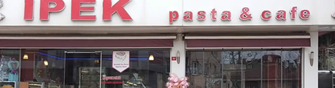 Ipek Patisserie Pendik