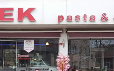 Ipek Patisserie Pendik Ipek Patisserie Pendik