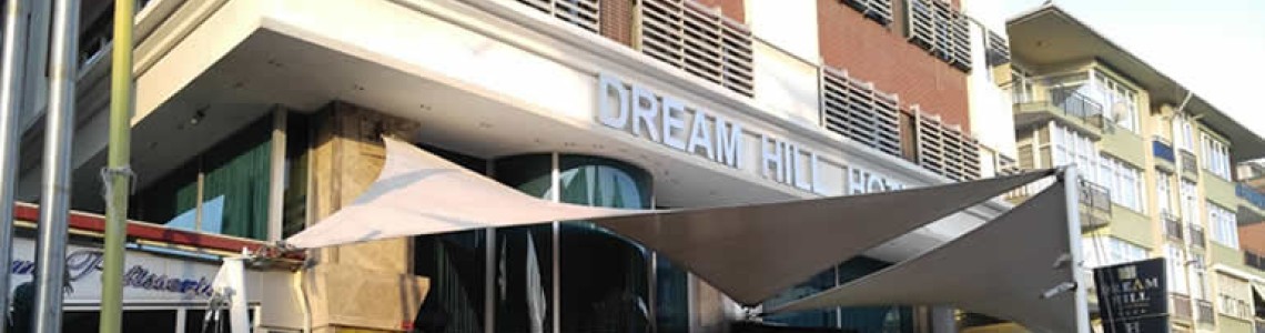 Dream Hill Otel Maltepe