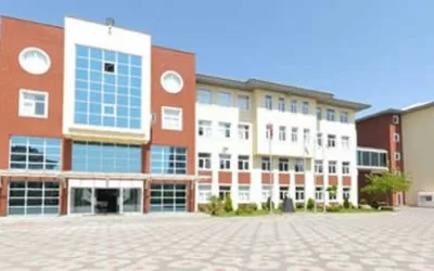 Kartal Anatolian Imam Hatip High School