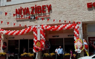 Niyazi Bey Restoran Sancaktepe Şubesi Niyazi Bey Restoran Sancaktepe Şubesi