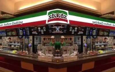 post_image_Sbarro Cafe Şişli