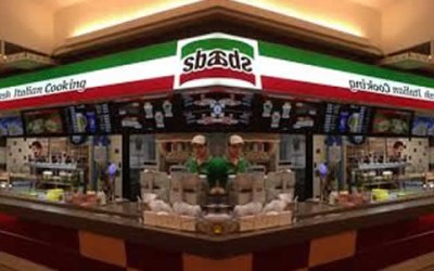 Sbarro Cafe Chair Table Sbarro Cafe Chair Table