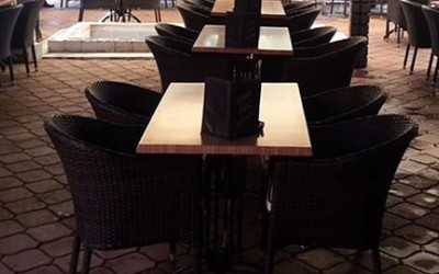 Şelale Şark Restaurant Şelale Şark Restaurant