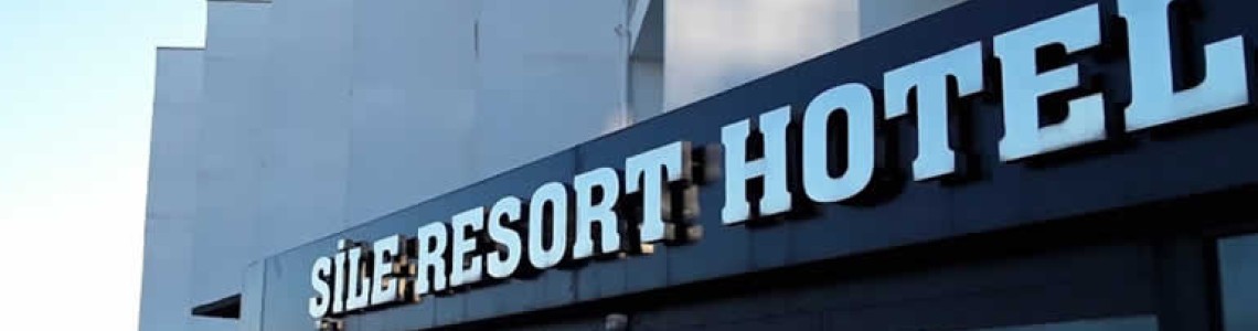 Şile Resort Hotel