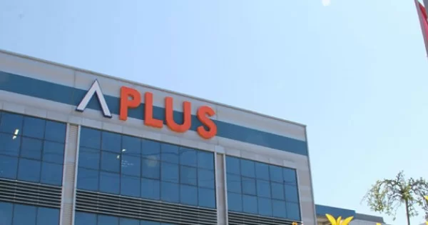 Aplus Hospital Hotel Services