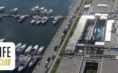 Batı Yaşam Spor Turizm Westlife Club