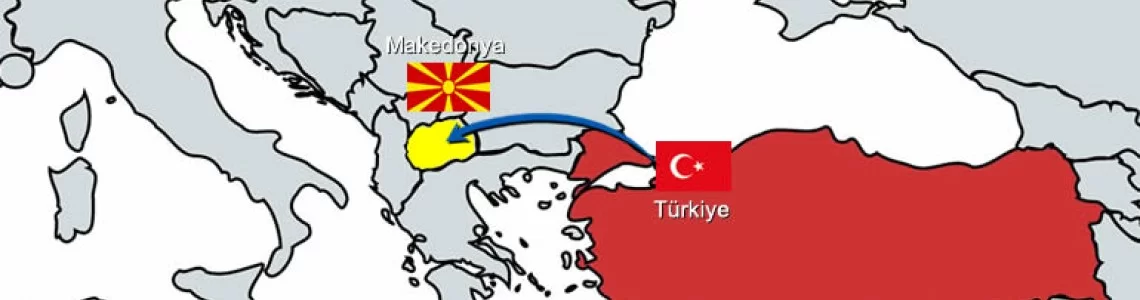 Macedonia Export Macedonia Export