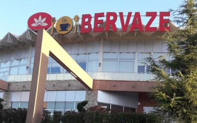 Bervaze Ortadağ Sosyal Tesisleri Bervaze Ortadağ Sosyal Tesisleri