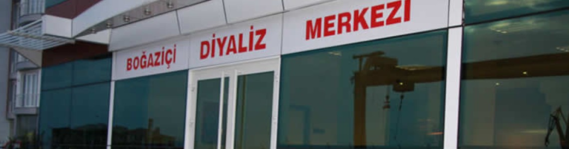 Boğaziçi Dialysis Center Boğaziçi Dialysis Center